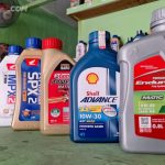 Oli Mesin Motor Palsu, Ancaman Nyata Di Balik Harga Murah
