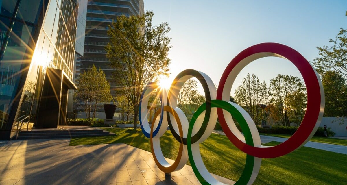 Olimpiade 2028 Los Angeles, Persiapan Kejuaraan Dunia Terbesar