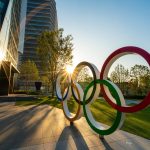 Olimpiade 2028 Los Angeles, Persiapan Kejuaraan Dunia Terbesar