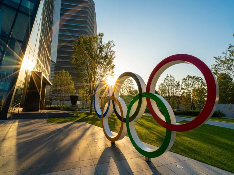 Olimpiade 2028