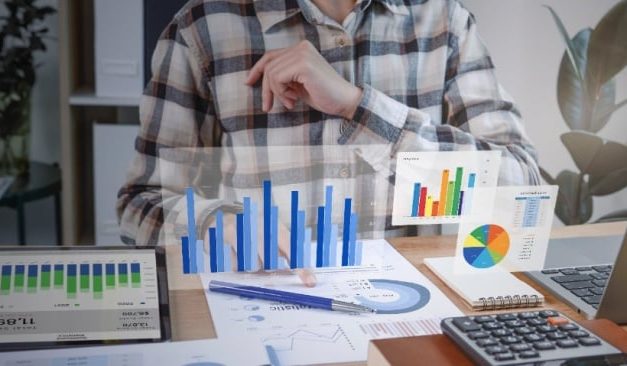 Pergeseran Investasi Global Ke Arah Ekonomi Berkelanjutan