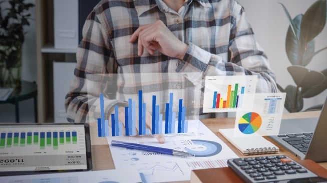 Pergeseran Investasi Global Ke Arah Ekonomi Berkelanjutan