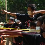 Permainan Tradisional Ketapel Yang Terlupakan