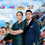 RANS Entertainment, Kerajaan Digital Milik Raffi Ahmad dan Nagita