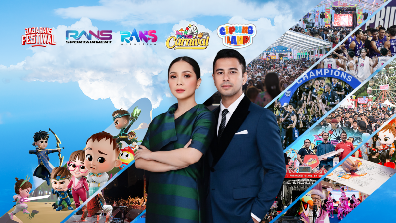 RANS Entertainment