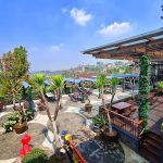 Restoran Keluarga Di Dago Atas Bandung Dengan View Indah