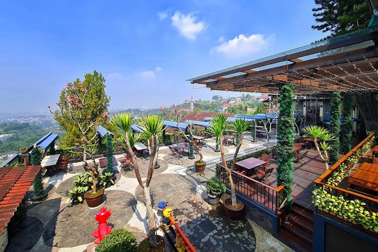 Restoran Keluarga