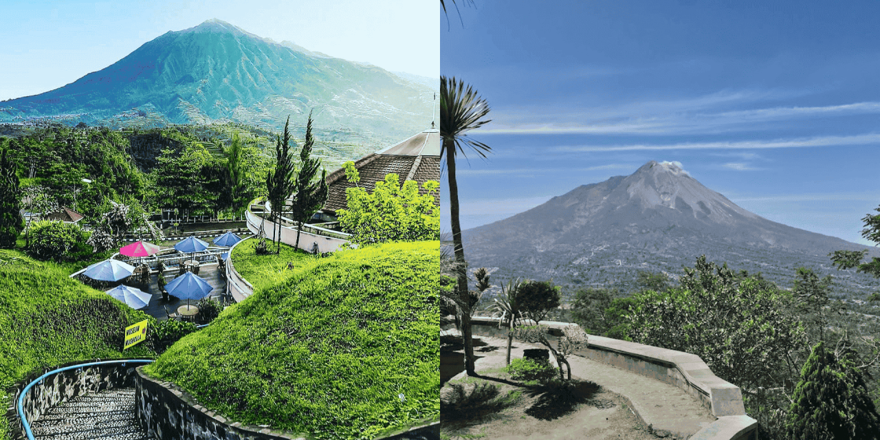 Wisata Keluarga Terbaik Untuk Anda Di Akhir Pekan