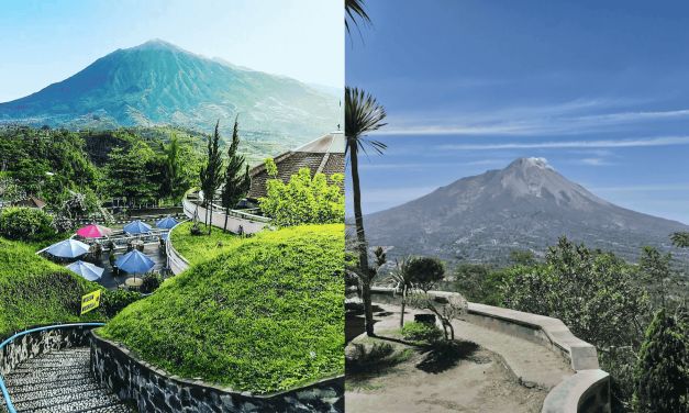 Wisata Keluarga Terbaik Untuk Anda Di Akhir Pekan