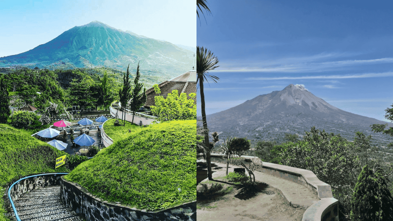 Wisata Keluarga