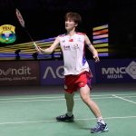 Chen Yu Fei Membantu Meningkatkan Minat Pada Bulu Tangkis