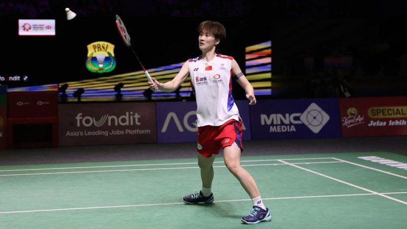 Chen Yu Fei