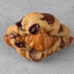 Crookie, Perpaduan Croissant Dan Cookie Yang Bikin Ketagihan