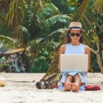 Destinasi Workation Terbaik, Bekerja Sambil Liburan