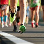 Jatuh Cinta Pada Maraton, Mengapa Ribuan Orang Terus Berlari