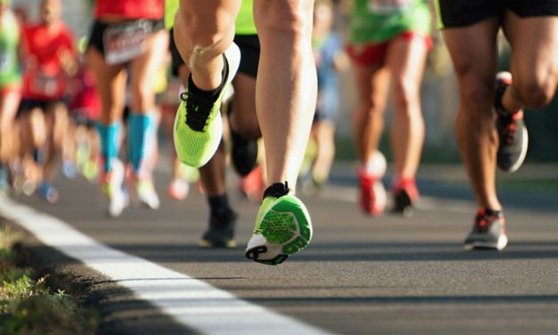 Jatuh Cinta Pada Maraton, Mengapa Ribuan Orang Terus Berlari