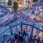 Magnet Wisata Tokyo Yang Selalu Di Padati Pengunjung
