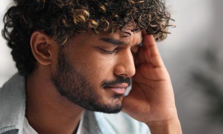 Mengenal Kesehatan Mental Pria Lebih Dalam