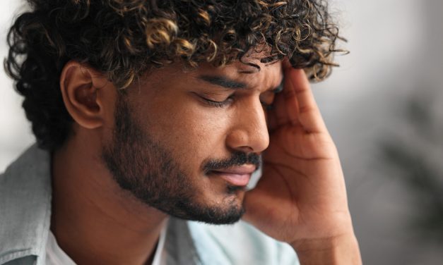 Mengenal Kesehatan Mental Pria Lebih Dalam