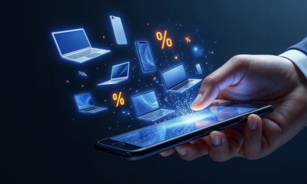 Panduan Kurasi Konten, Cerdas Memilih Informasi Di Internet