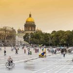 Penurunan Populasi Rusia, Upaya Migrasi Untuk Krisis Demografi