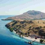 Pesona Pulau Sebayur, Permadani Biru Di Labuan Bajo