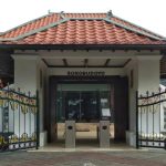 Sejarah Pendirian Museum Sonobudoyo Yogyakarta