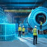 Simulasi Virtual Digital Twin, Memangkas Biaya Hingga 30%