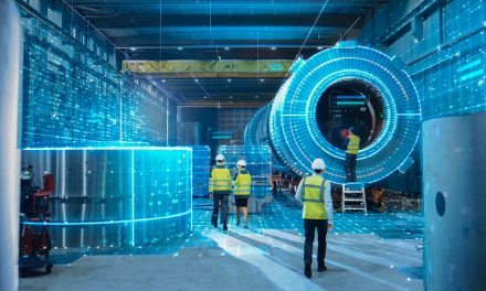 Simulasi Virtual Digital Twin, Memangkas Biaya Hingga 30%