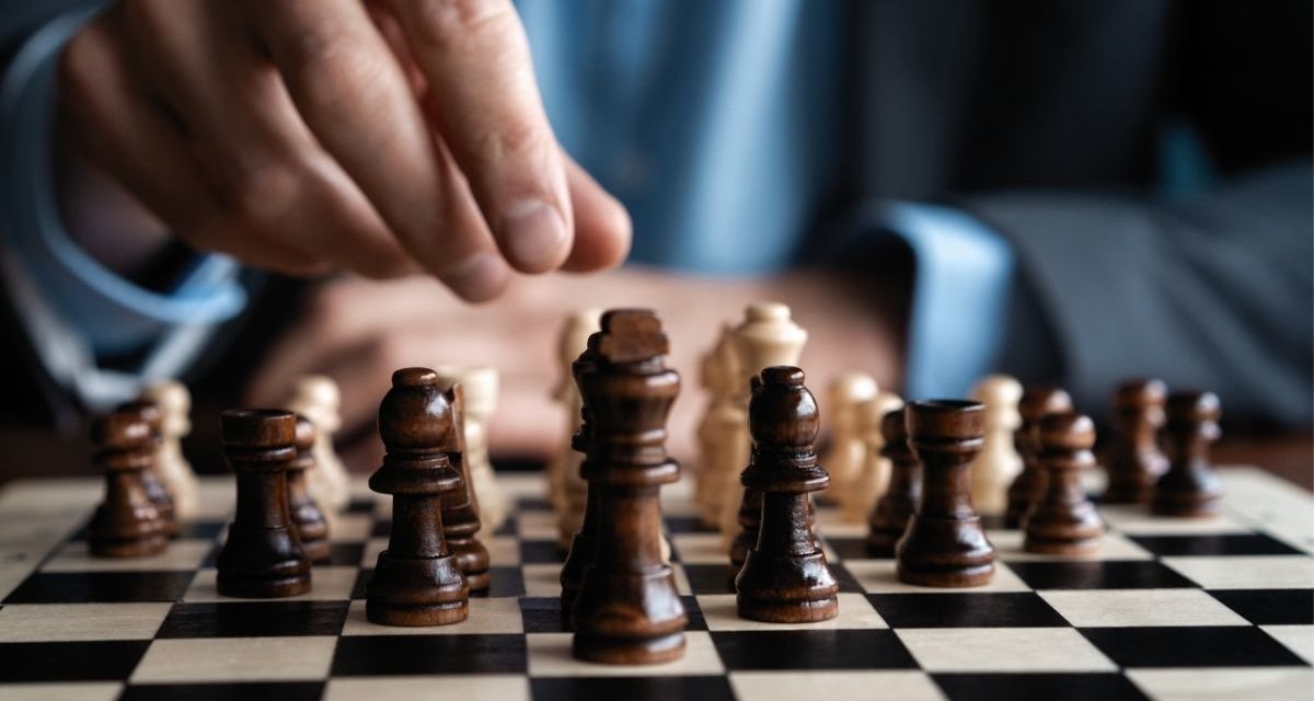 Strategi Catur Modern, Sebuah Evolusi Berkelanjutan