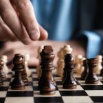 Strategi Catur Modern, Sebuah Evolusi Berkelanjutan