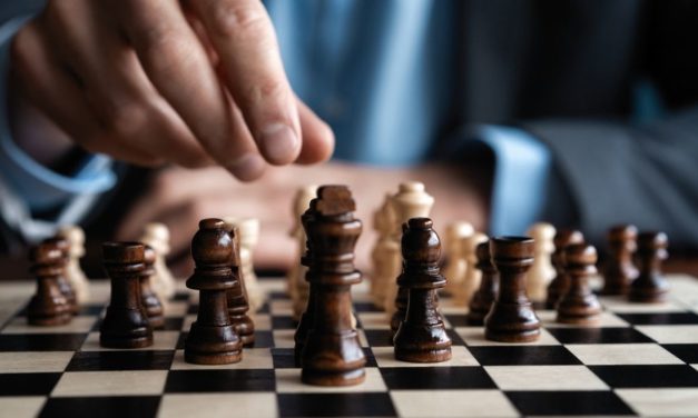 Strategi Catur Modern, Sebuah Evolusi Berkelanjutan