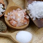 Tips Memilih Garam Paling Sehat Untuk Masakan