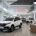 Toyota Rush Tampilan Gagahnya Masih Jadi Idaman Banyak Orang