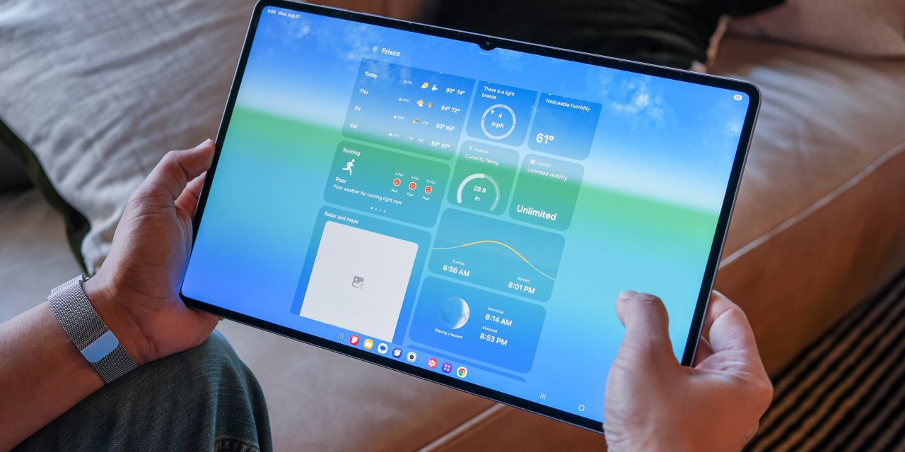 Alasan Gen Z Kini Lebih Suka Tablet, Ini Dia Penjelasannya