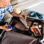 Cara Hemat Traveling Dengan Budget Terbatas