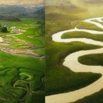 Danau Musiman Yang Unik, Danau Tendetung Sulawesi Tengah