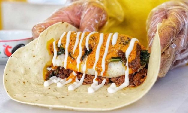 Inovasi Kuliner, Resep Fusion Menggabungkan Tradisi Modernitas