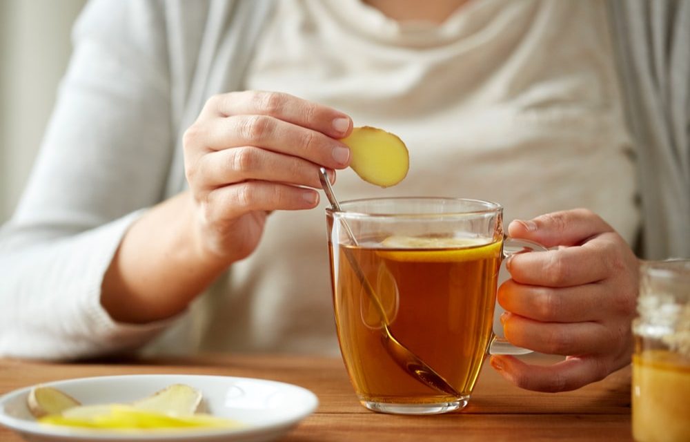 Jamu Penguat Stamina Rahasia Kesehatan Dan Energi