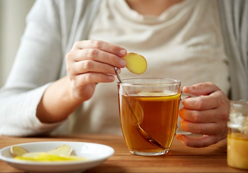 Jamu Penguat Stamina