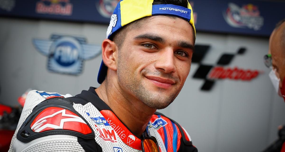 Jorge Martin Di Kenal Dengan Julukan “Martinator” Dari Spanyol