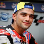 Jorge Martin Di Kenal Dengan Julukan “Martinator” Dari Spanyol