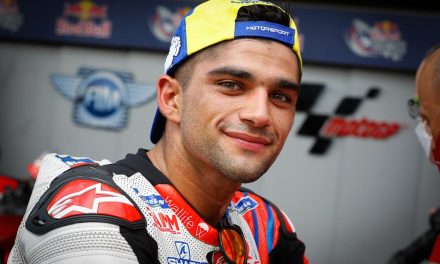 Jorge Martin Di Kenal Dengan Julukan “Martinator” Dari Spanyol