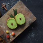 Kue Lumpur Pandan, Jajanan Tradisional Yang Selalu Di Gemari
