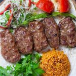 Mengenal Kofte, Makanan Khas Turki Yang Mendunia