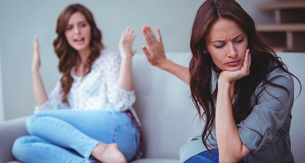 Menghadapi Toxic Friendship Dengan Menjaga Harga Diri Anda
