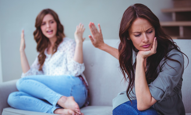 Menghadapi Toxic Friendship Dengan Menjaga Harga Diri Anda
