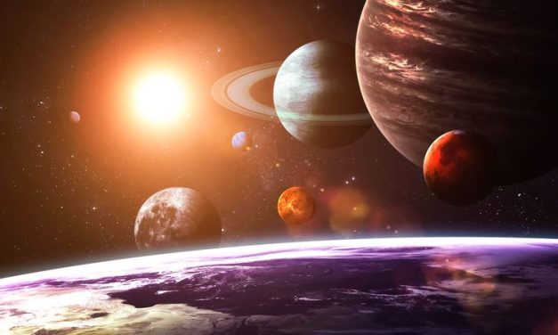 Menjelajah Batas Langit, Petualangan Baru Di Era Antariksa