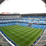 Stadion Santiago Bernabéu Ikon Kejayaan Real Madrid