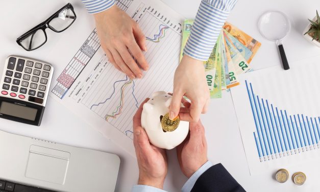 Strategi Dollar Cost Averaging, Cara Cerdas Berinvestasi